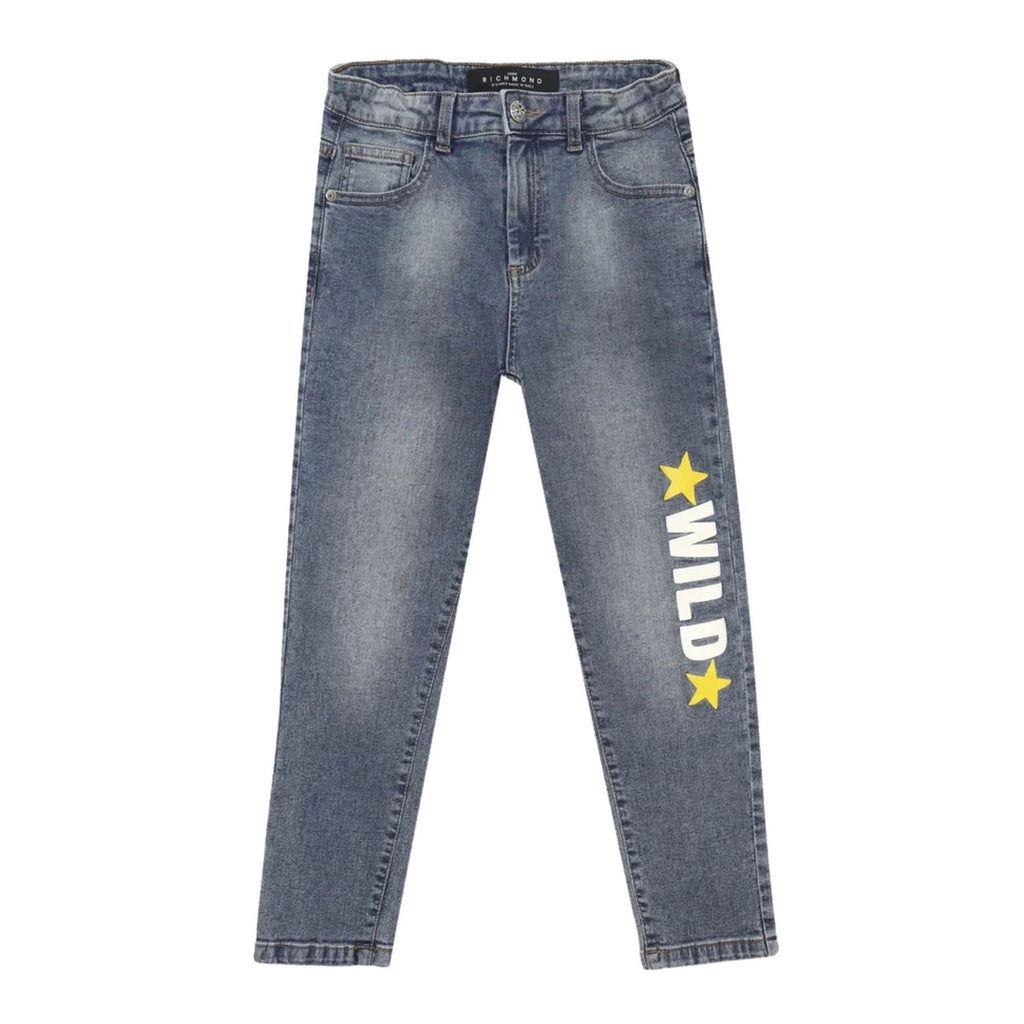 john richmond - Jeans