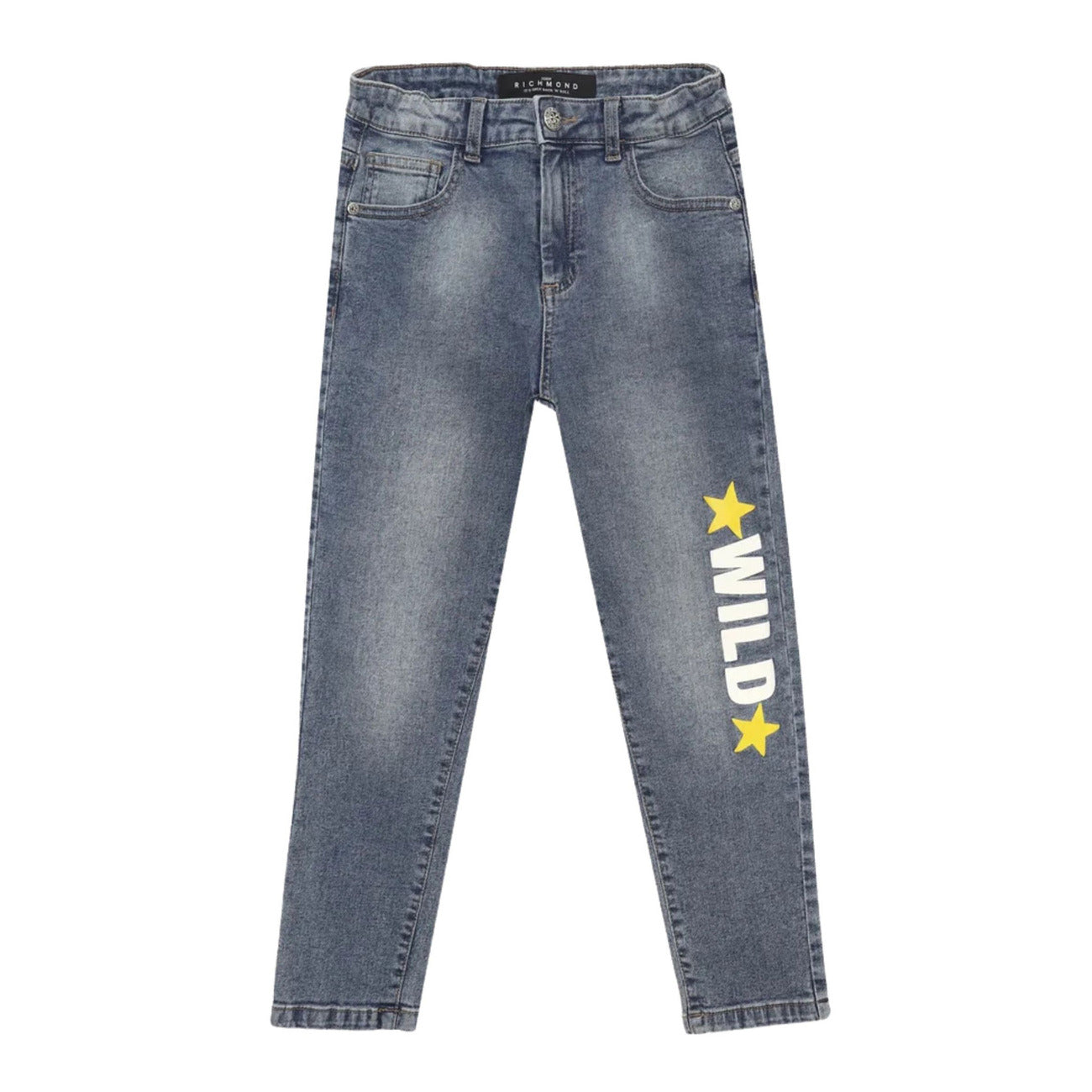 john richmond - Jeans