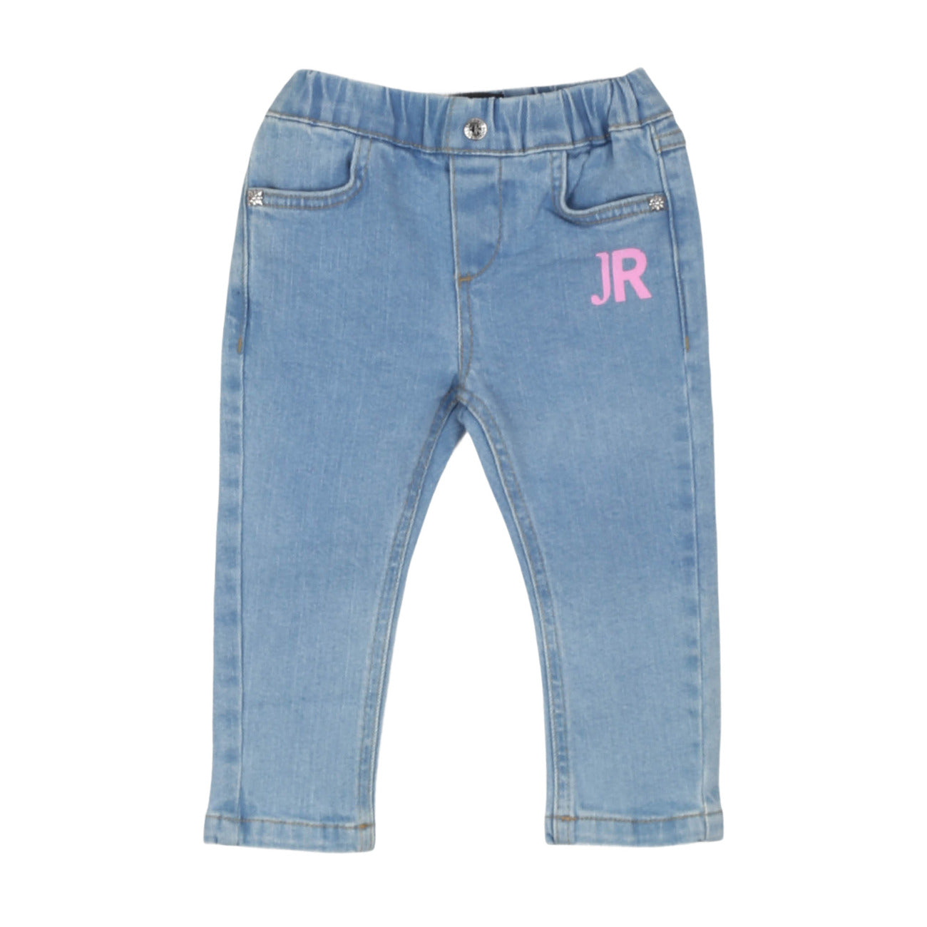 john richmond - JEANS CHUBU