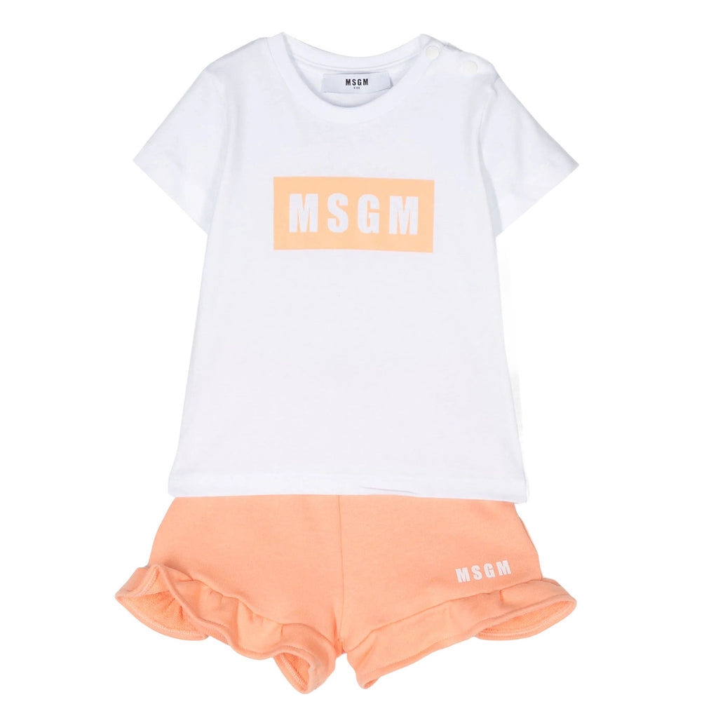 msgm - Completi - Nuvò Kids
