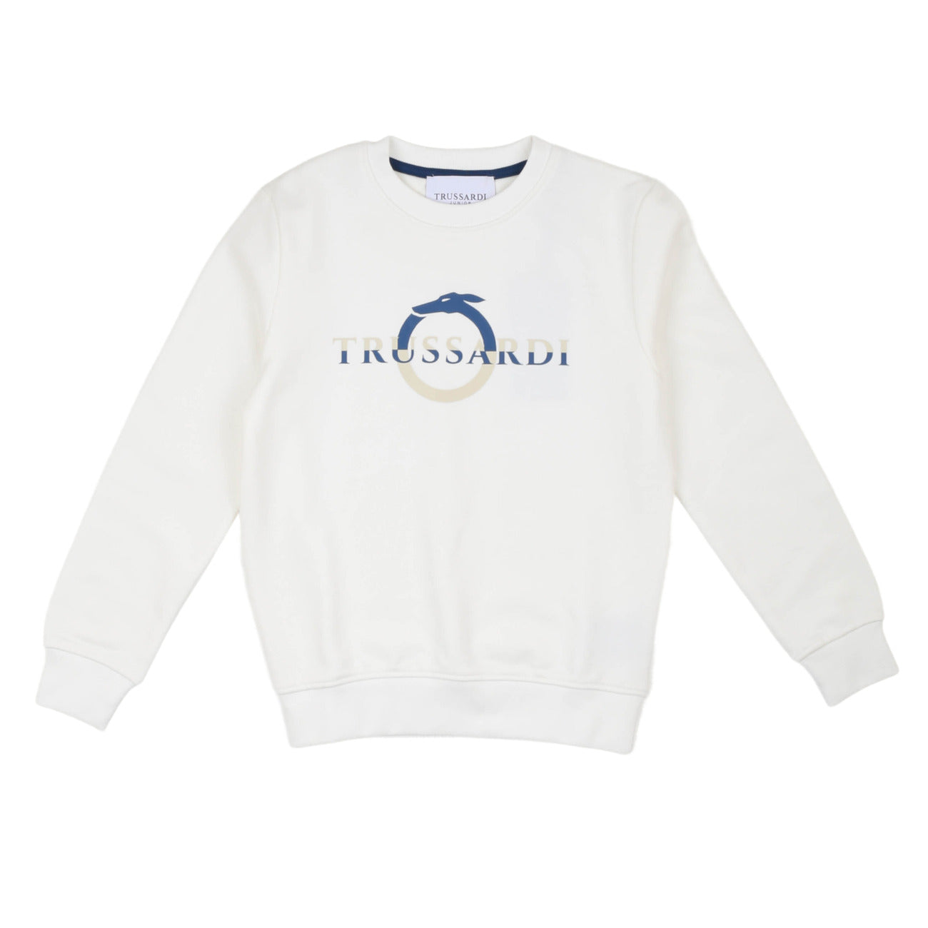 trussardi - FELPA FILI