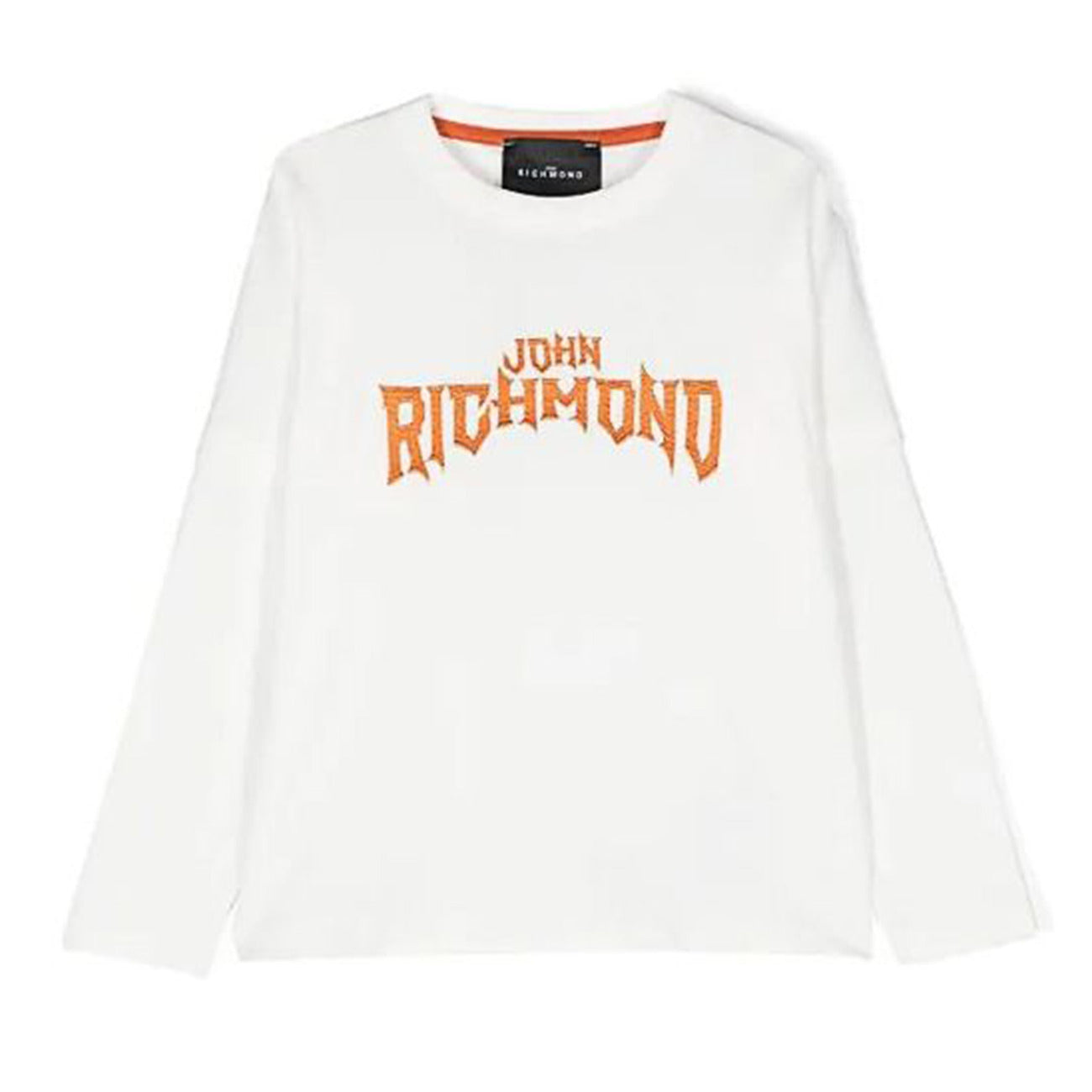 john richmond - T-SHIRT HASLAM