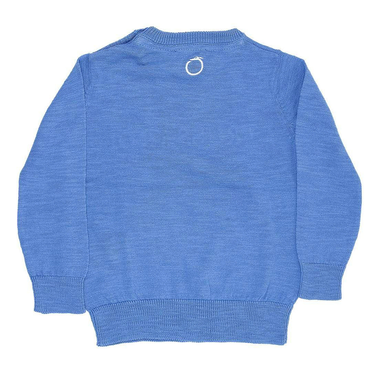 trussardi - MAGLIONE BAROS