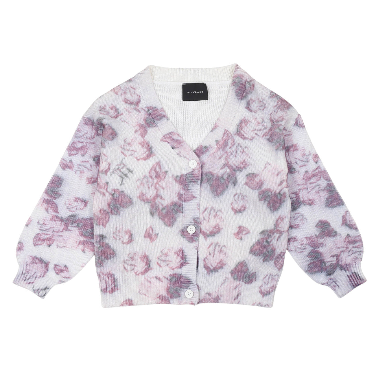 john richmond - Cardigan - Nuvò Kids