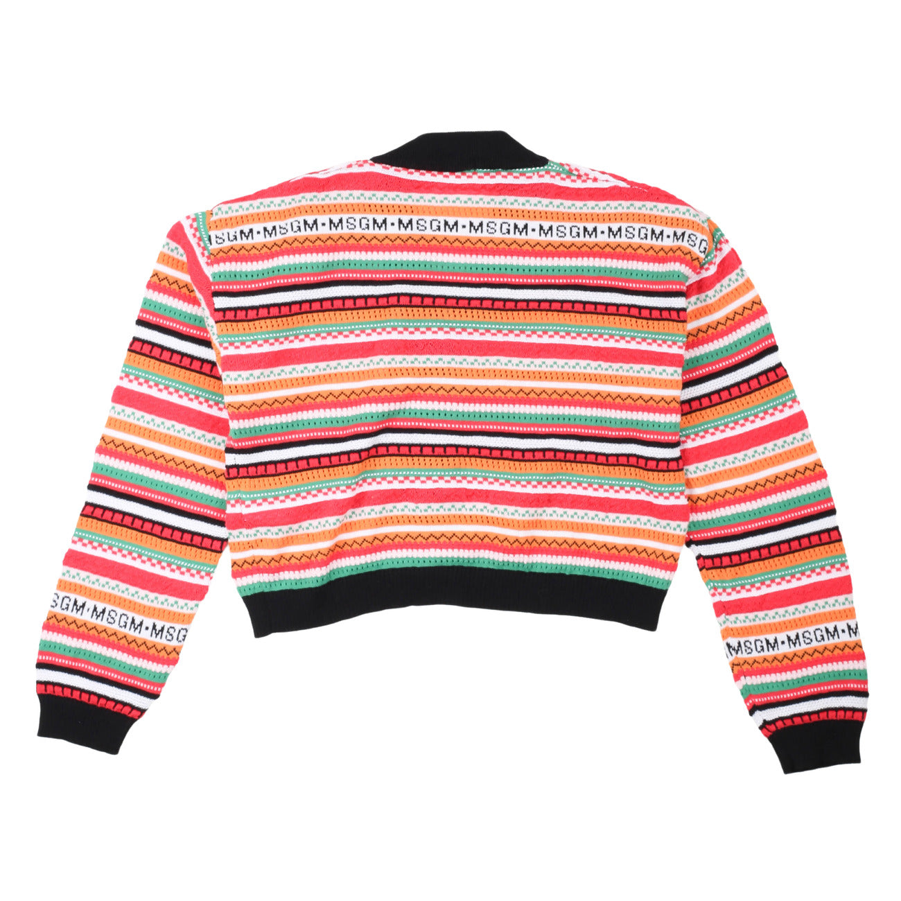 msgm - Cardigan - Nuvò Kids