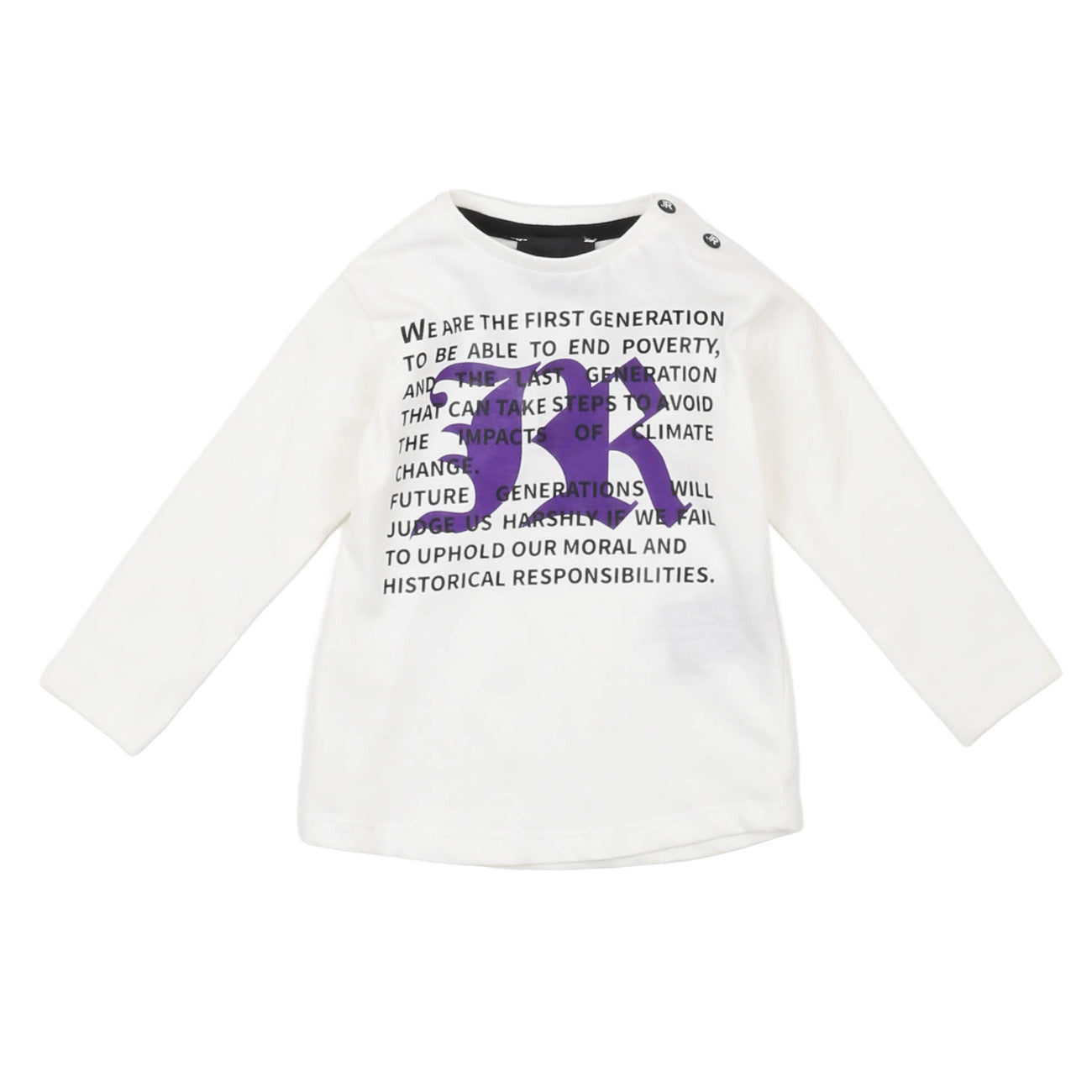 john richmond - T-shirt - Nuvò Kids