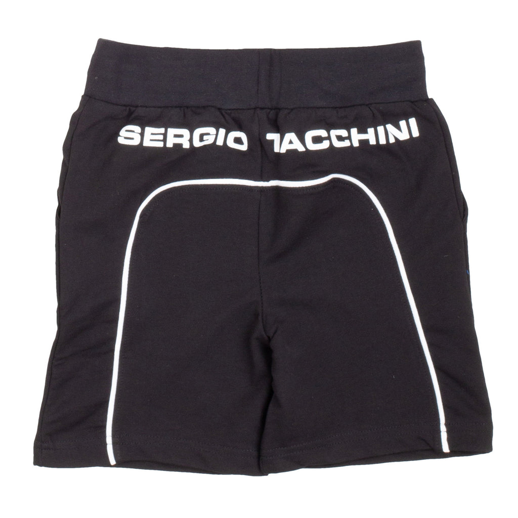 sergio tacchini - Bermuda - Nuvò Kids