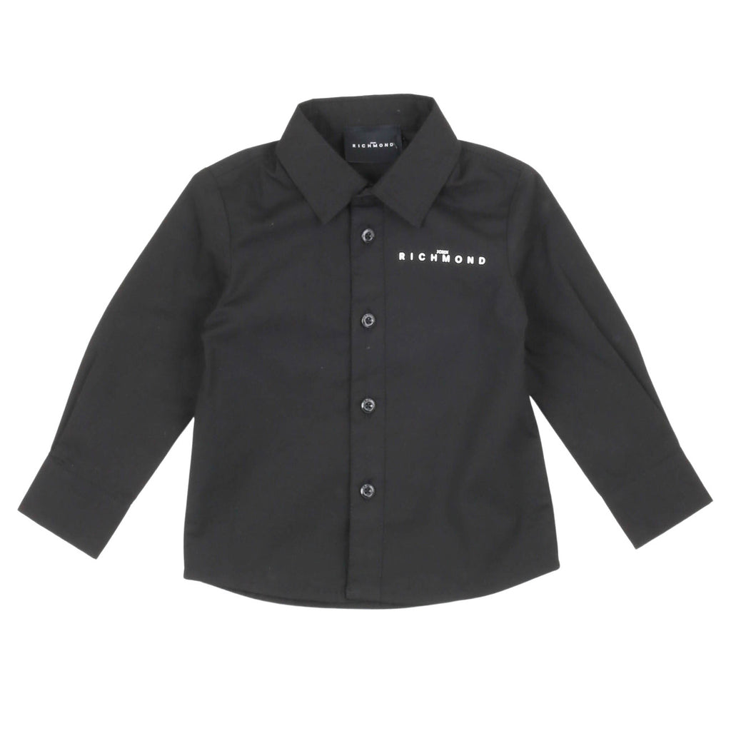 john richmond - CAMICIA BUKEM(N) - Nuvò Kids