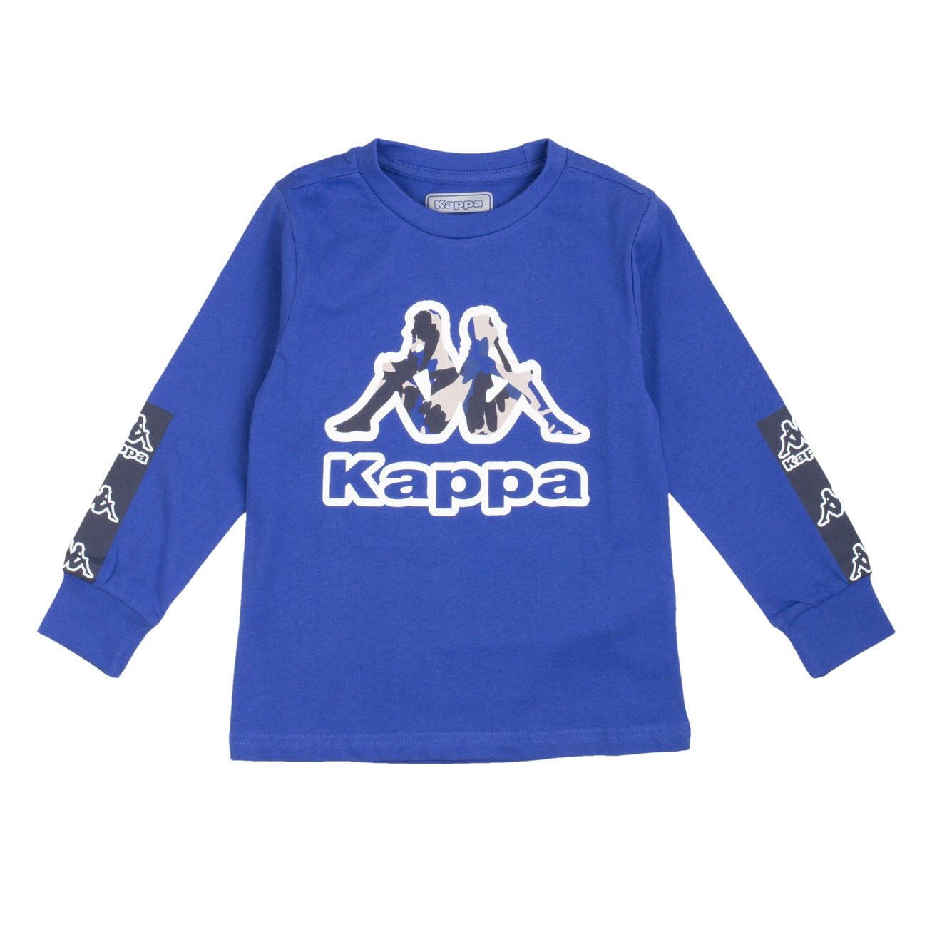 kappa - T-shirt - Nuvò Kids