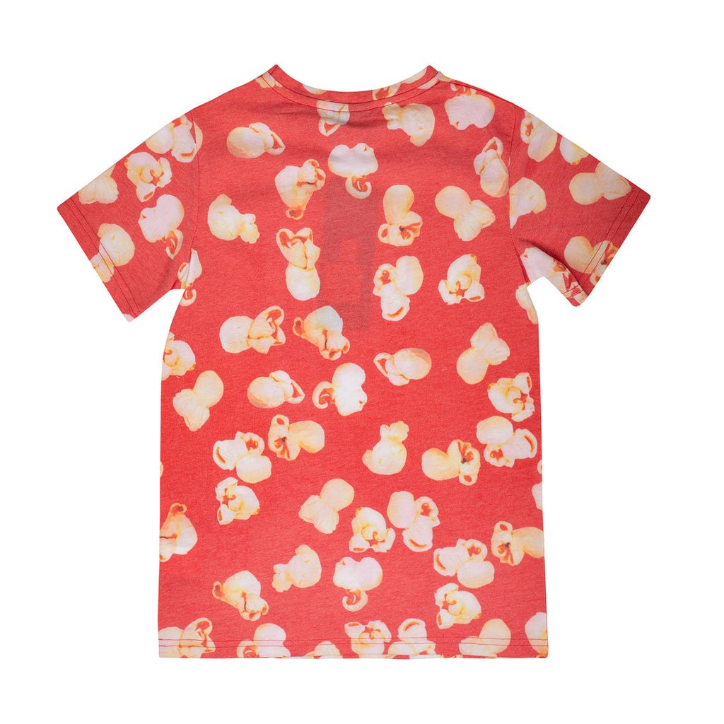 mousse dans la bouche - T-shirt - Nuvò Kids