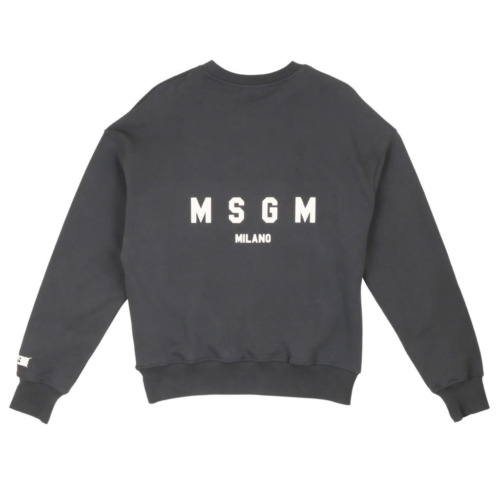 msgm - Felpe - Nuvò Kids