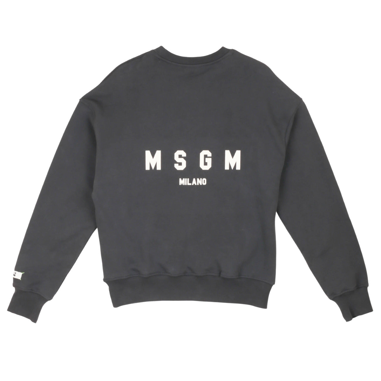 msgm - Felpe - Nuvò Kids