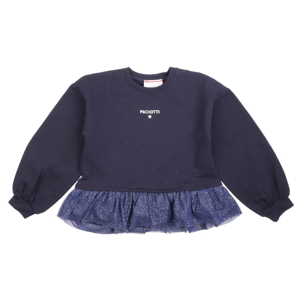 paciotti - Felpe - Nuvò Kids