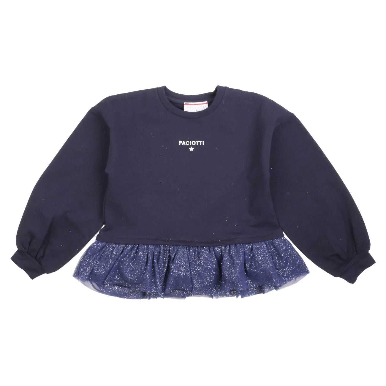 paciotti - Felpe - Nuvò Kids