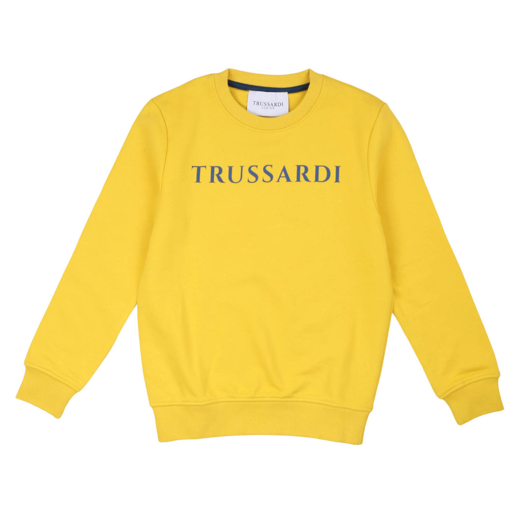 trussardi - FELPA IDOWU