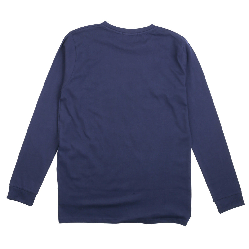 paciotti - T-SHIRT MANICA LUNGA - Nuvò Kids