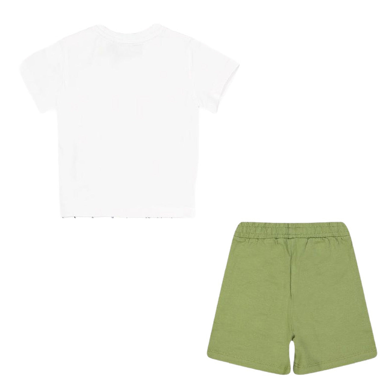iceberg - COMPLETO CORTO IN JERSEY - Nuvò Kids