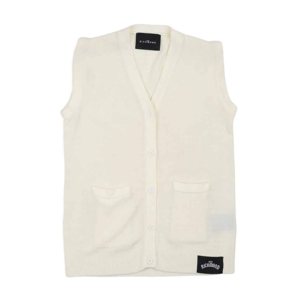 john richmond - Gilet - Nuvò Kids