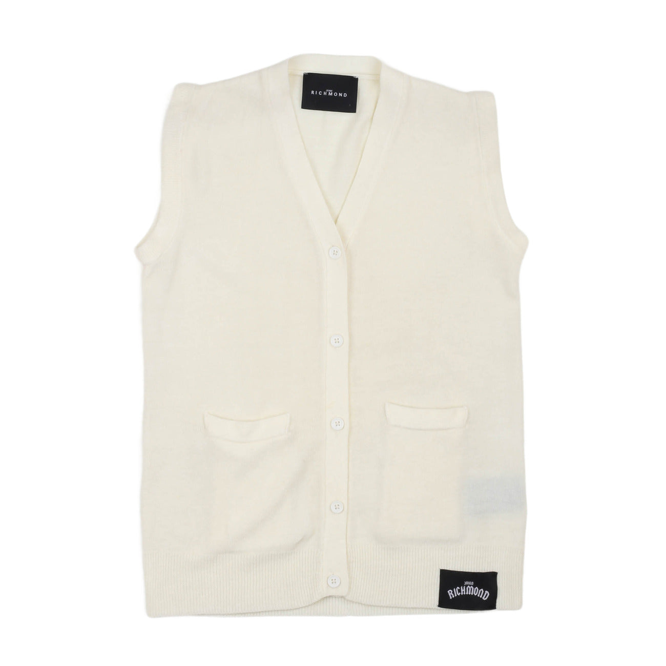 john richmond - Gilet - Nuvò Kids