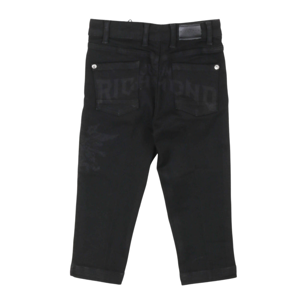 john richmond - JEANS BORCEM