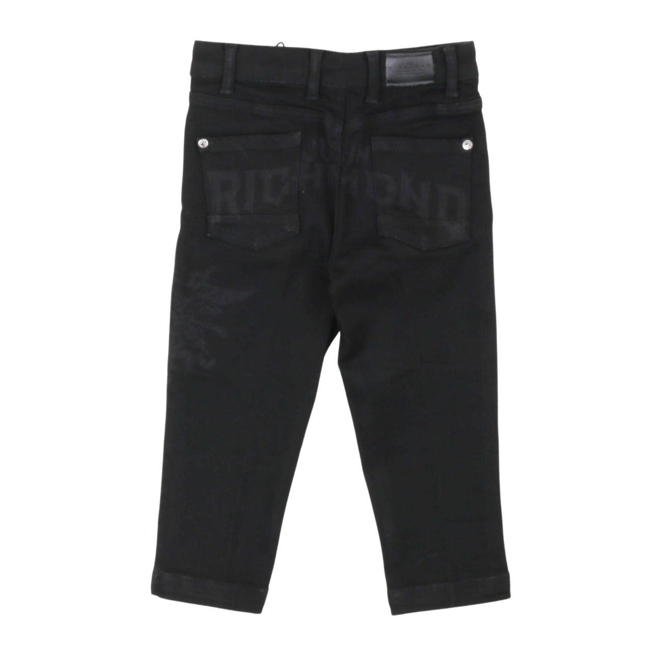 john richmond - JEANS BORCEM