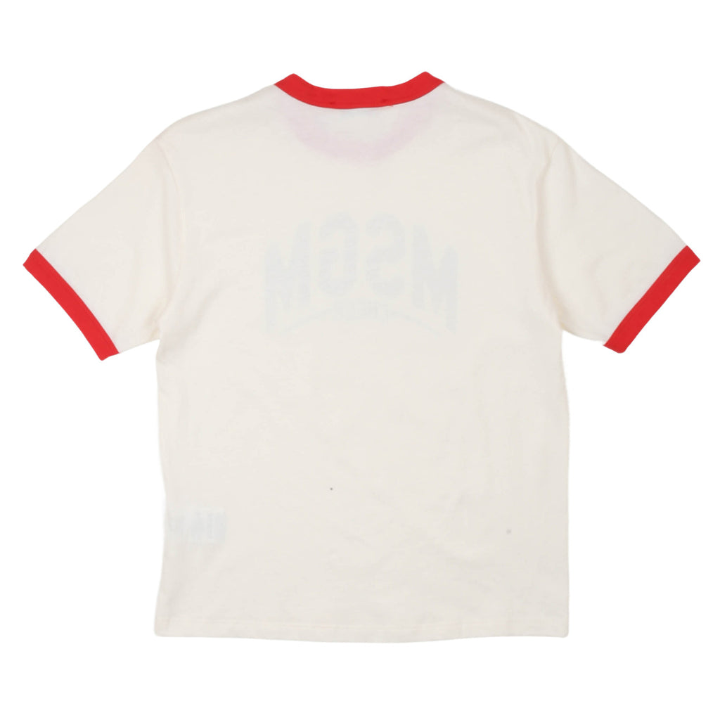 msgm - T-shirt - Nuvò Kids