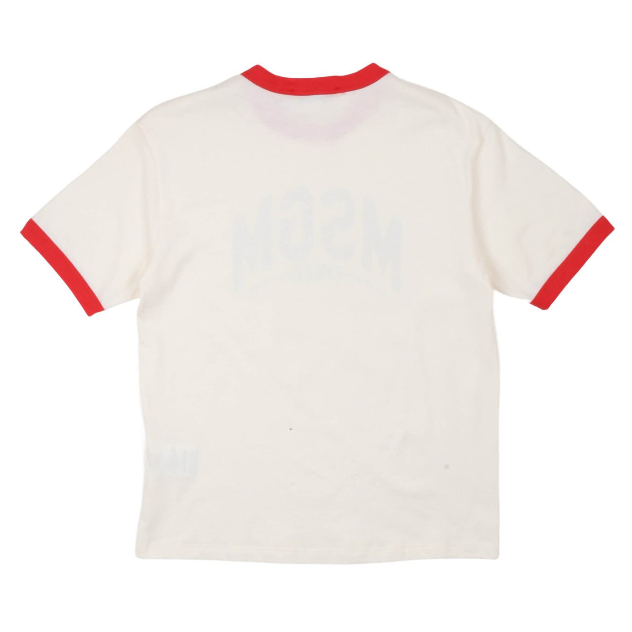 msgm - T-shirt - Nuvò Kids