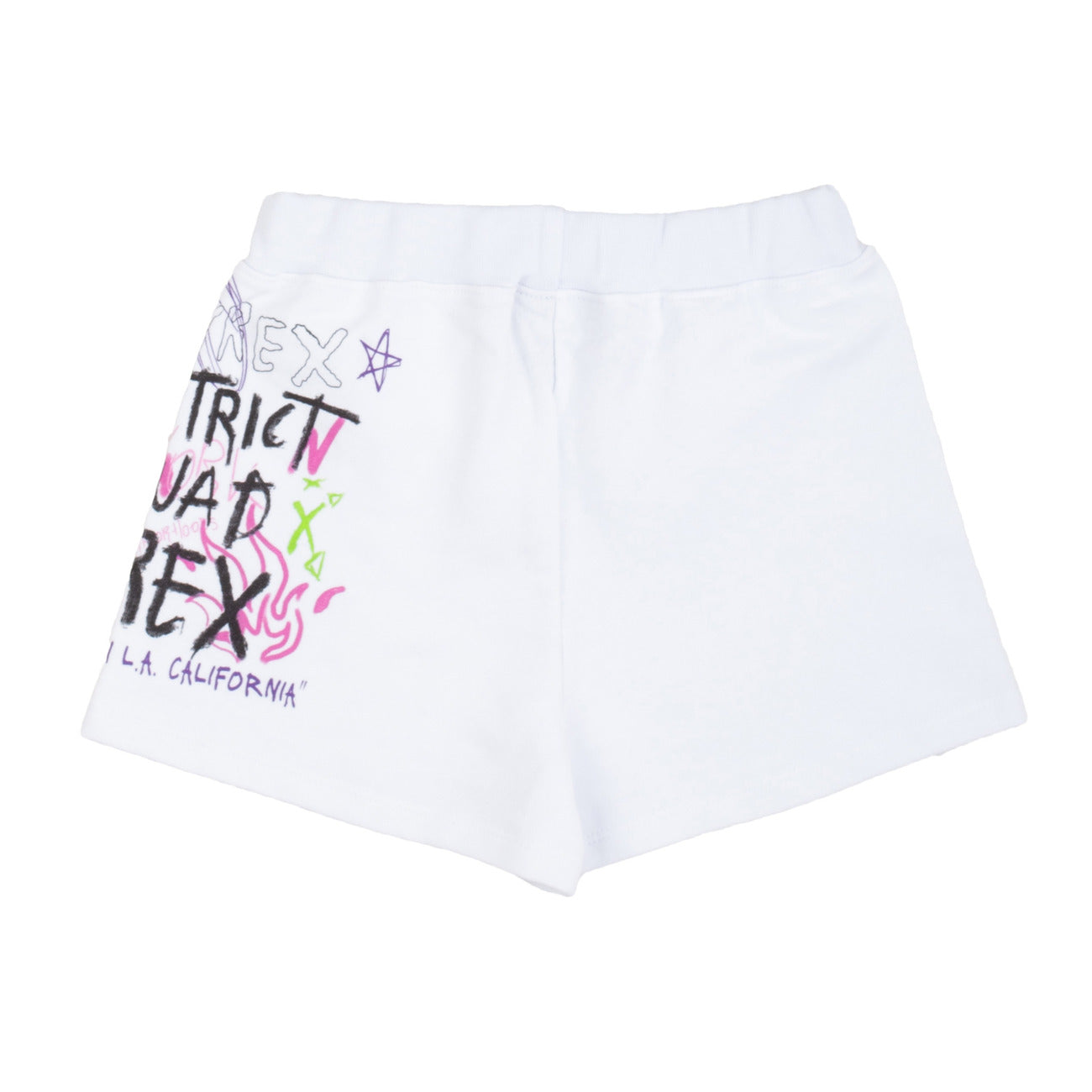 pyrex - Shorts - Nuvò Kids