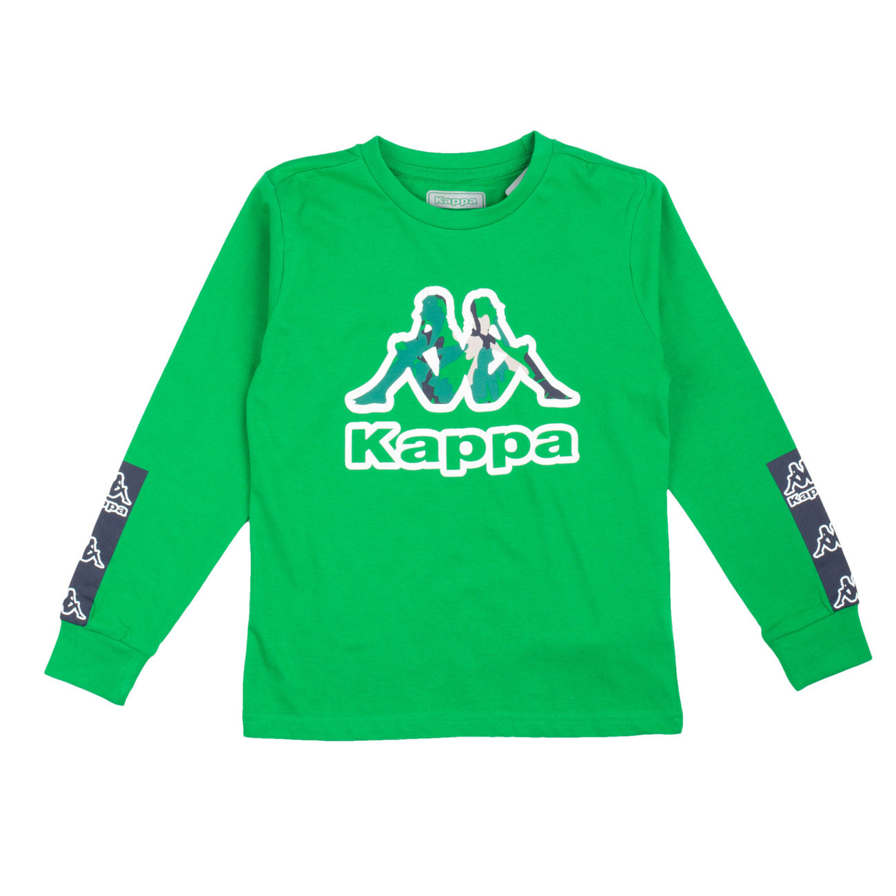 kappa - T-shirt - Nuvò Kids