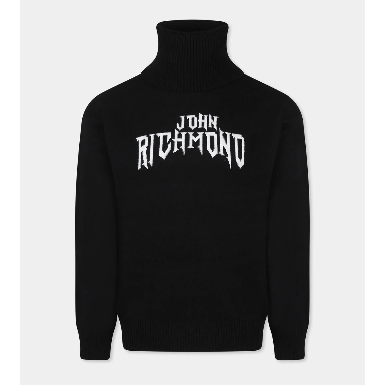 John Richmond - CARIDIA TURTLENECK SWEATER