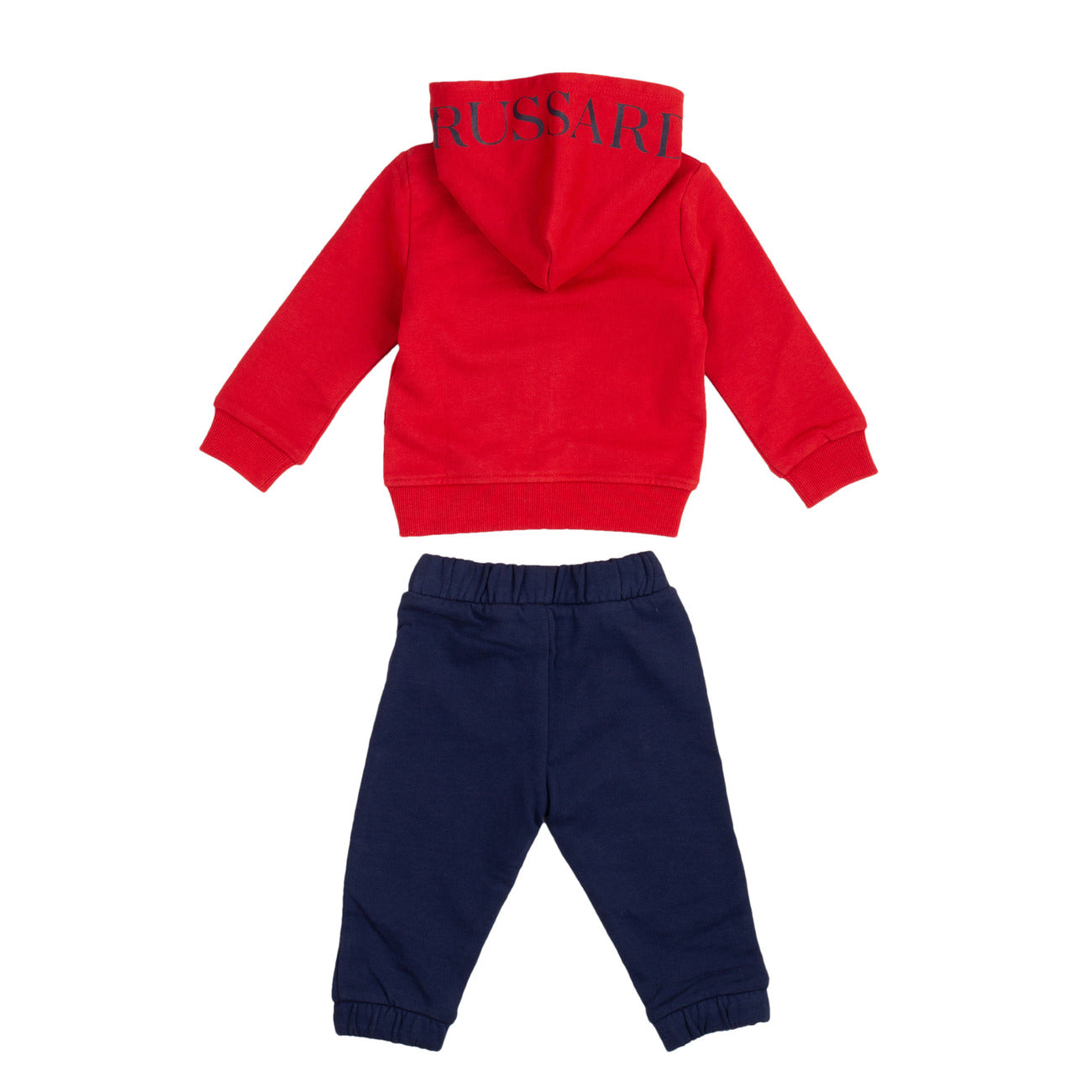 trussardi - FELPA BULSTROD BIS LS (KIT ASS)