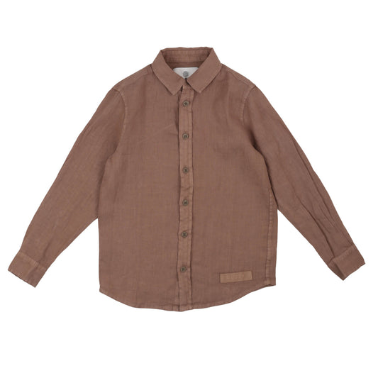 dusty - CAMICIA M/L