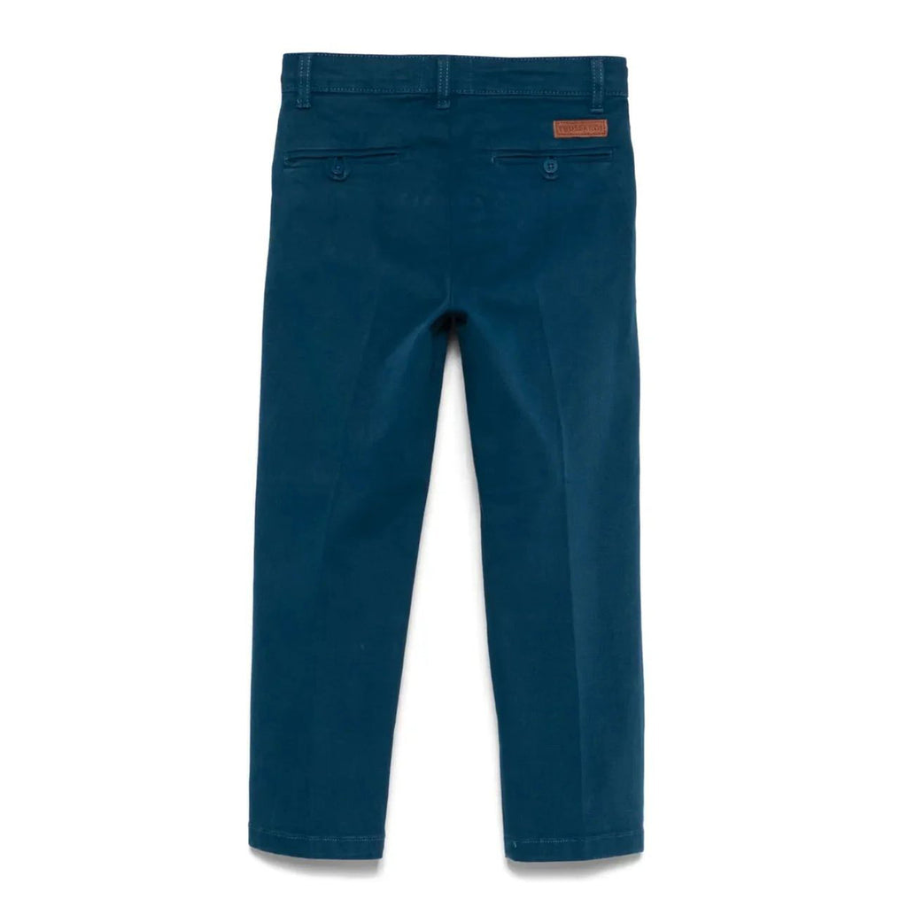 trussardi - PANTALONI ZHAAM