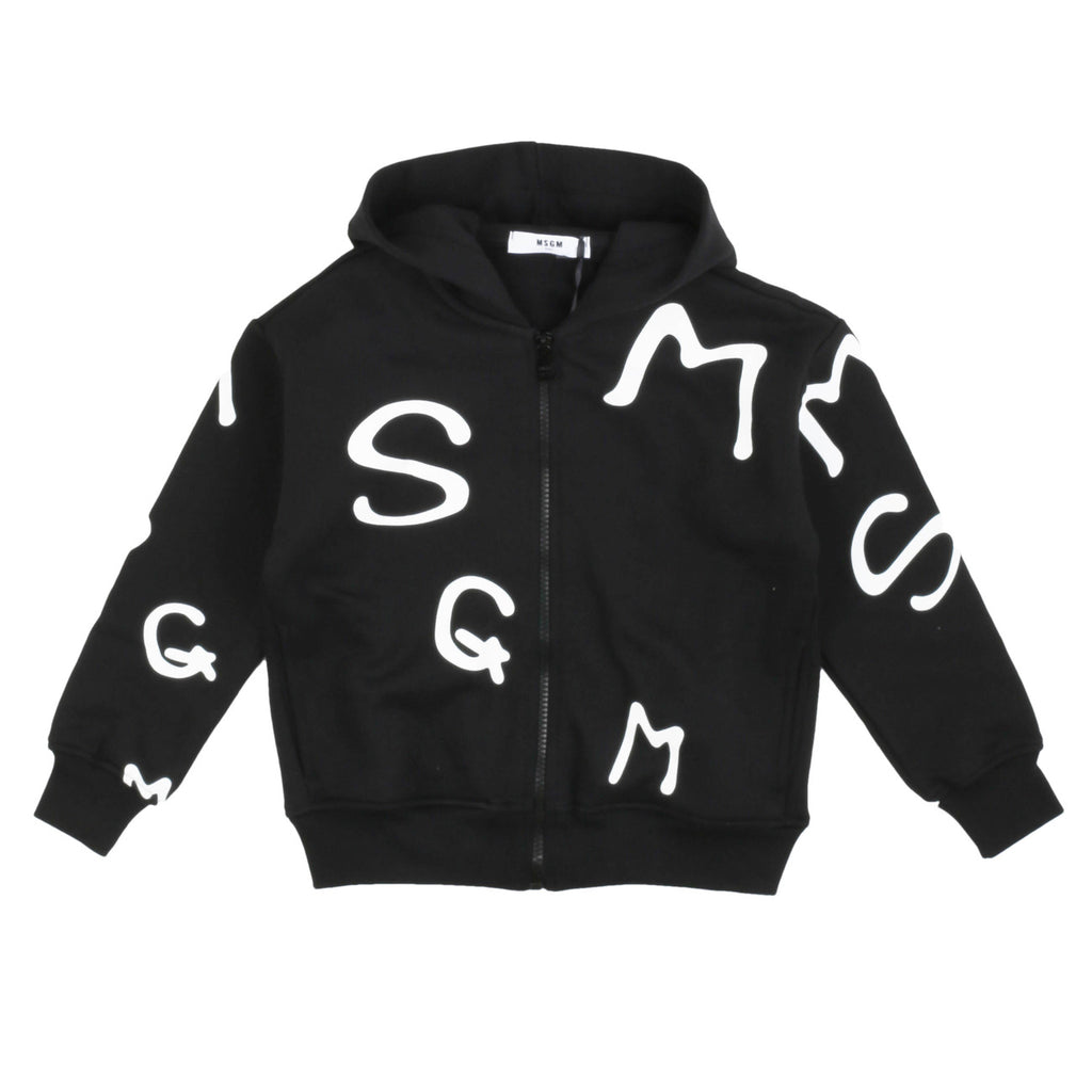 msgm - Felpe - Nuvò Kids