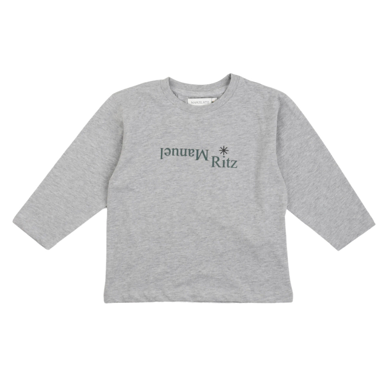manuel ritz - T-shirt M.l - Nuvò Kids