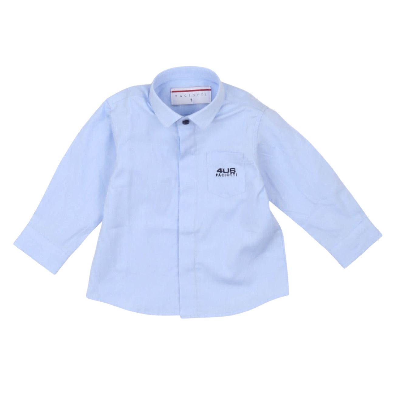 paciotti - CAMICIA - Nuvò Kids
