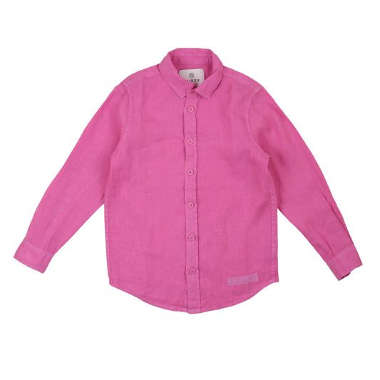 dusty - CAMICIA M/L