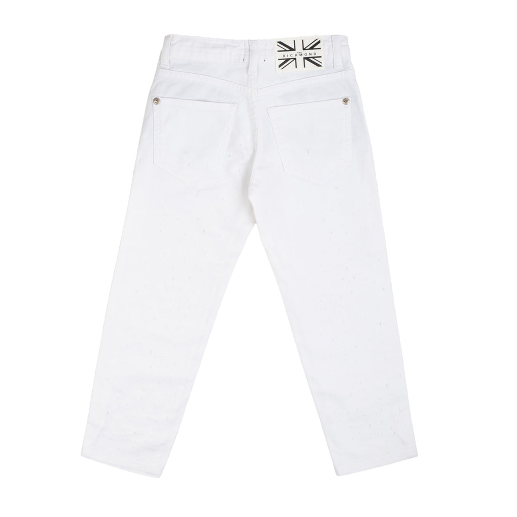 john richmond - Pantaloni - Nuvò Kids