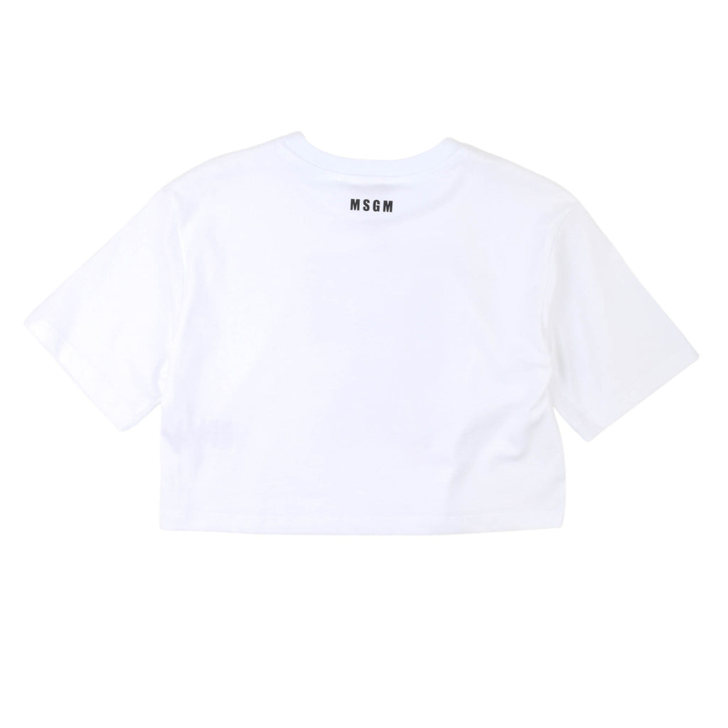 msgm - T-shirt - Nuvò Kids