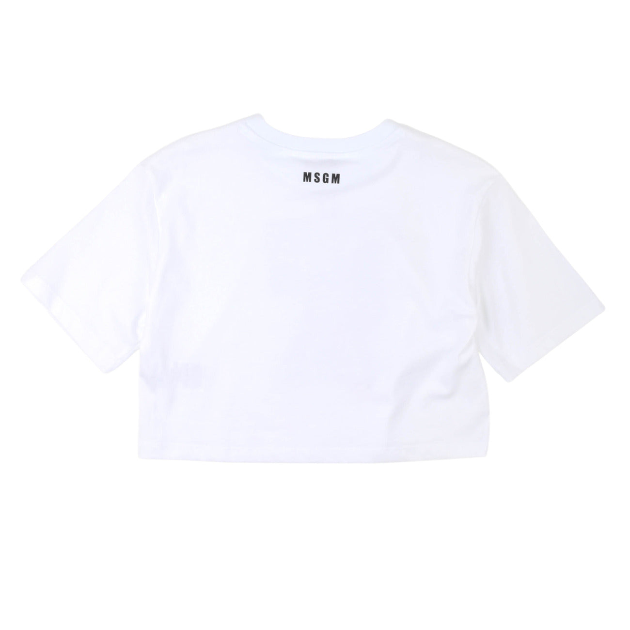 msgm - T-shirt - Nuvò Kids