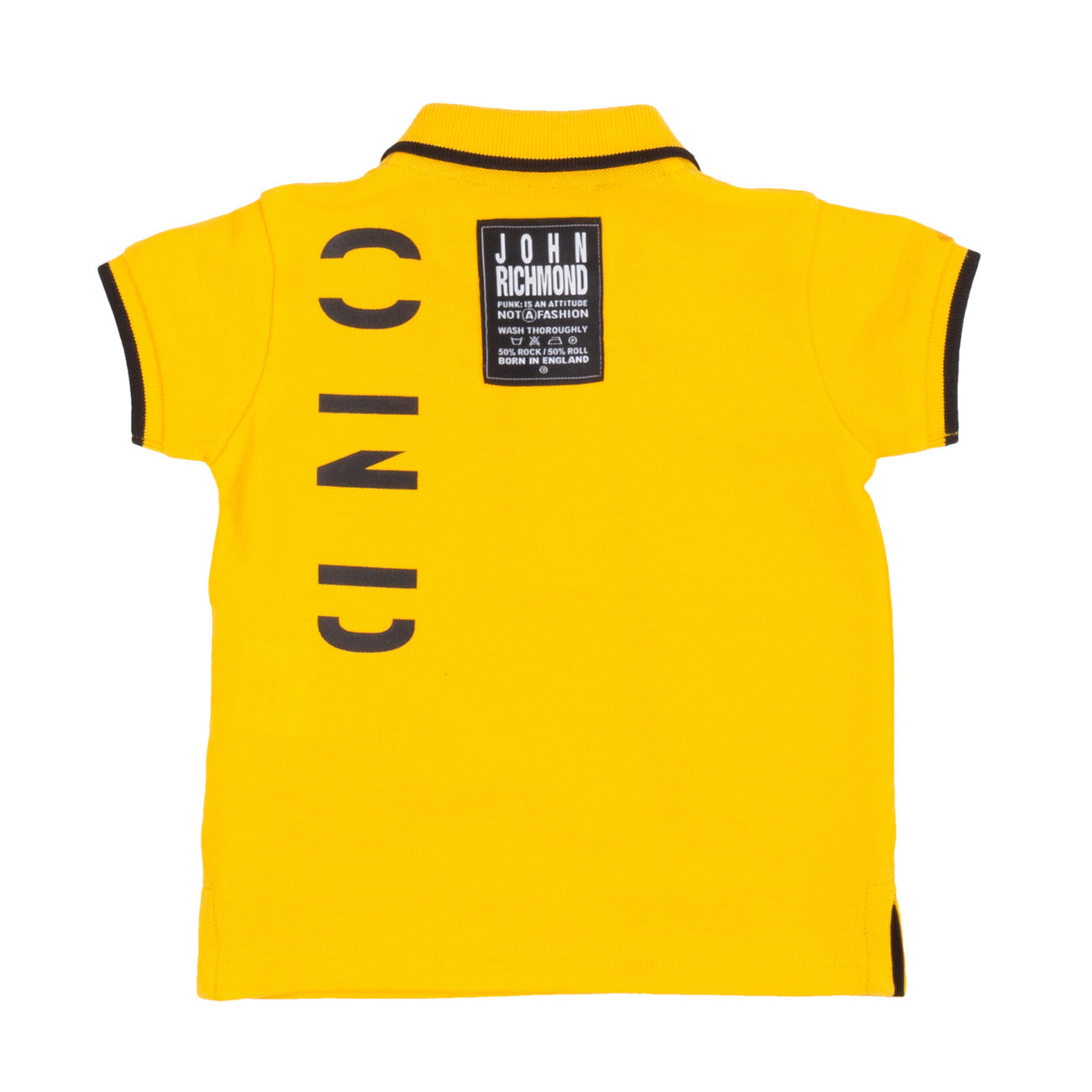 john richmond - Polo - Nuvò Kids