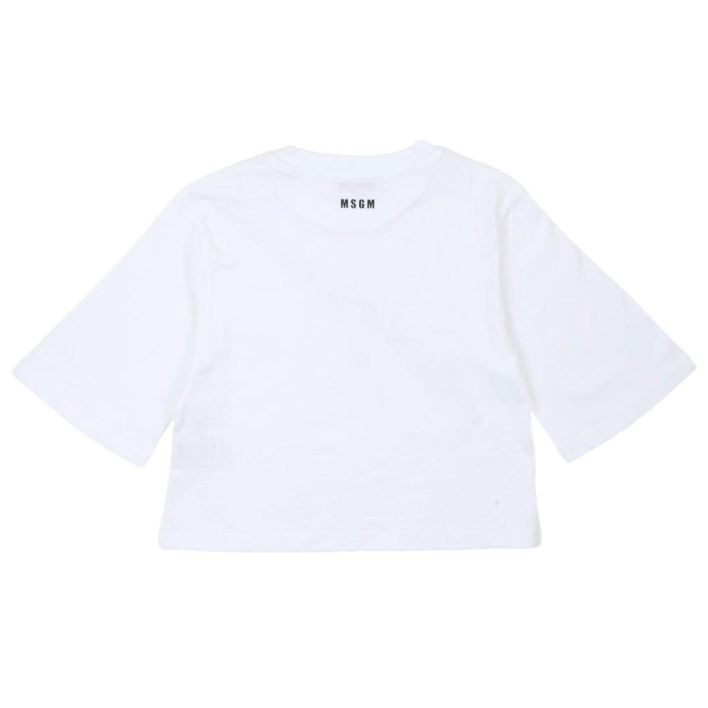 msgm - T-shirt - Nuvò Kids