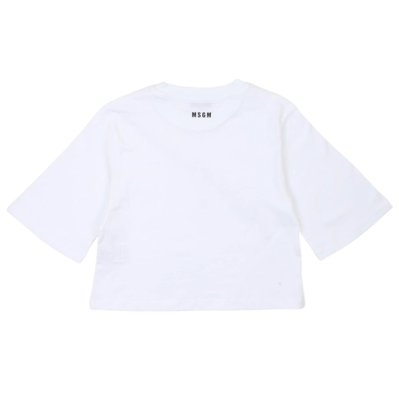 msgm - T-shirt - Nuvò Kids