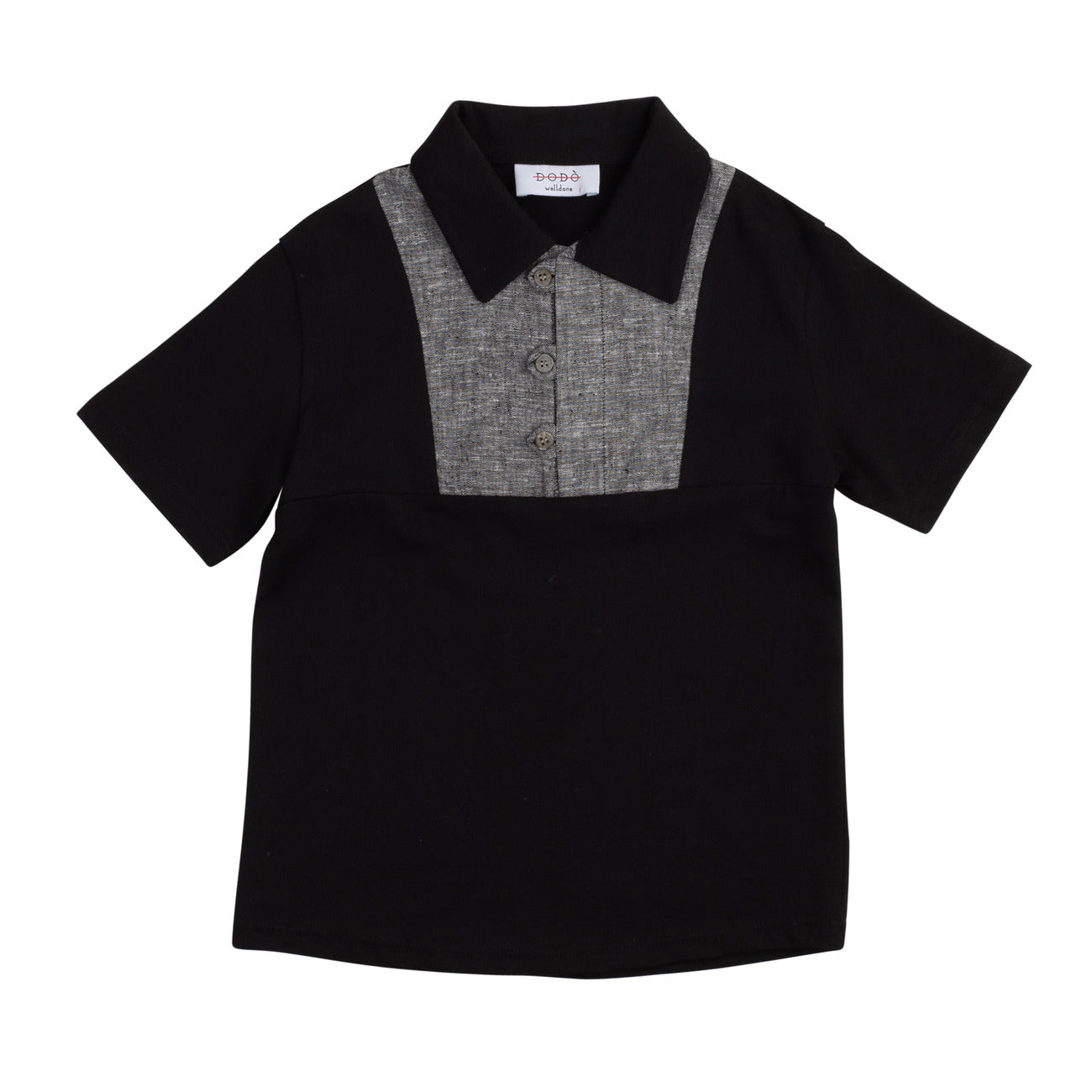 dodo welldone - T-shirt - Nuvò Kids