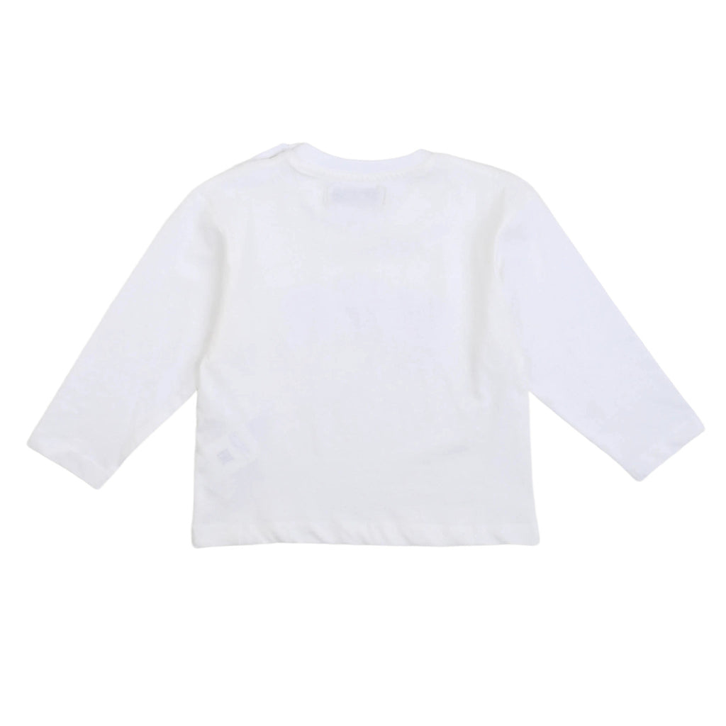 manuel ritz - T-shirt M.l - Nuvò Kids