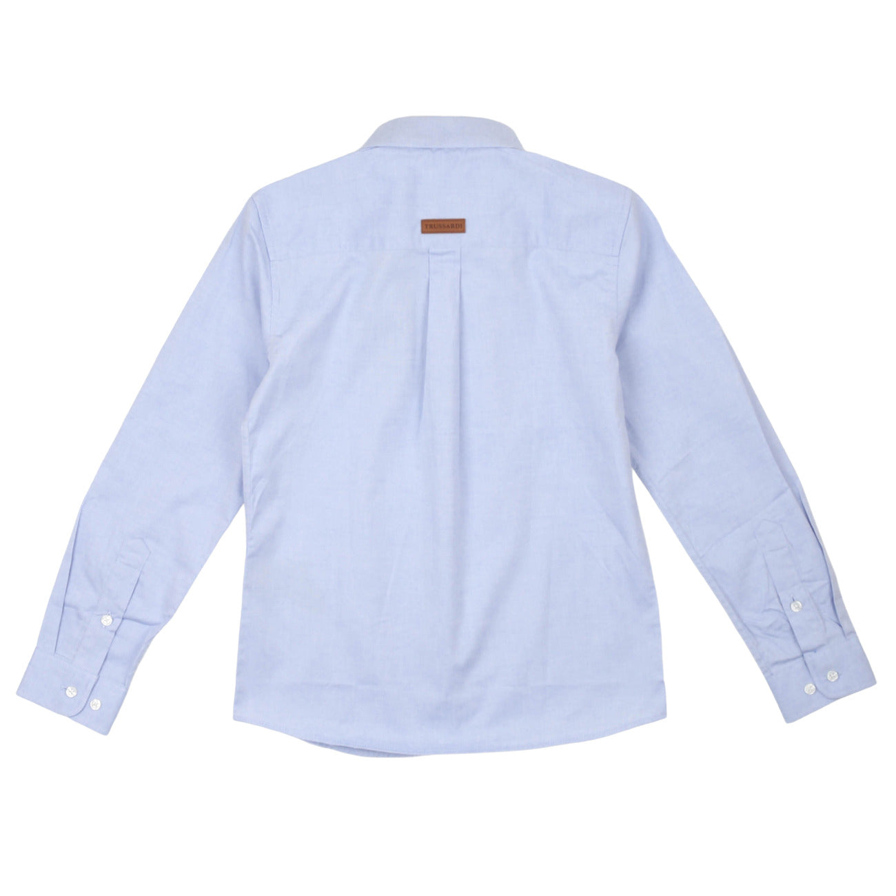 trussardi - CAMICIA CHERMIS