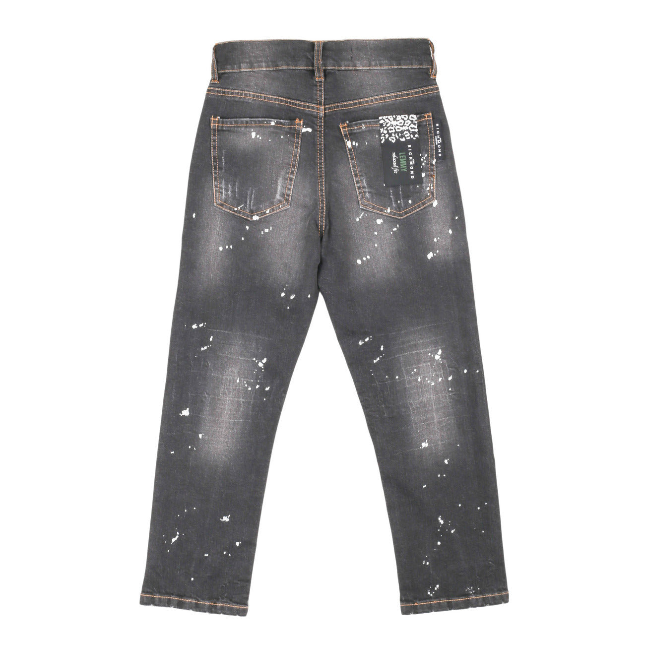 john richmond - Jeans - Nuvò Kids