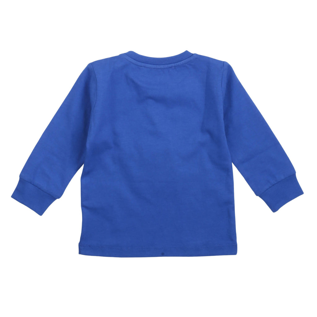 paciotti - T-SHIRT MANICA LUNGA - Nuvò Kids