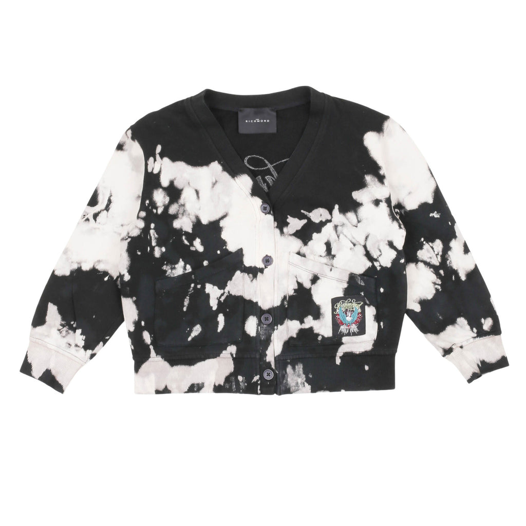 john richmond - Cardigan - Nuvò Kids