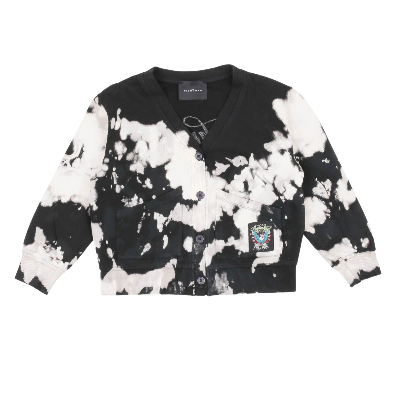 john richmond - Cardigan - Nuvò Kids